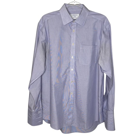 Charles Tyrwhitt Tuxedo Shirt - Picture 3 of 11